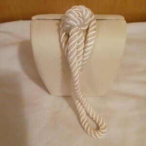 Vintage Mary Kay Journey Silk Evening Bag- (Pre-loved)